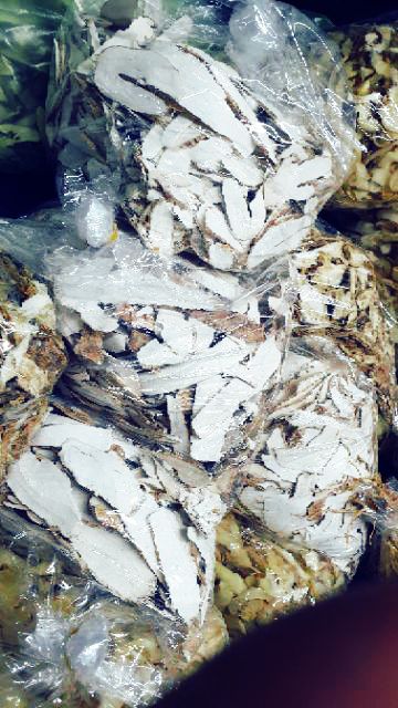 Bạch chỉ phiến hàng chuẩn 100g-500g