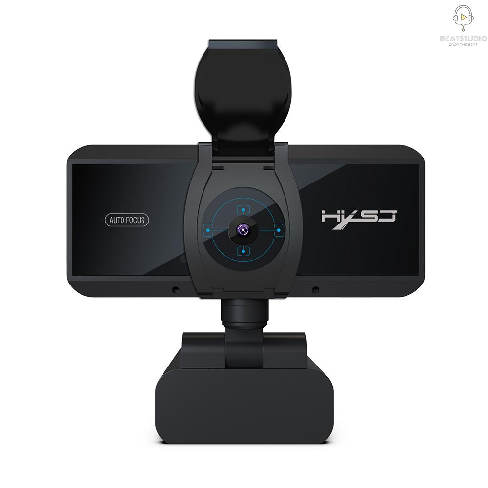 Webcam Bs Hxsj S3 5 Triệu Pixels Hd 1080p Cho Máy Tính | BigBuy360 - bigbuy360.vn