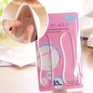 Miếng Độn Gót Giày