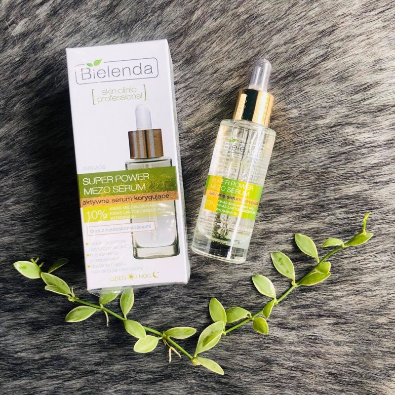 SERUM BIELENDA XANH LÁ ( chính hãng ) | BigBuy360 - bigbuy360.vn