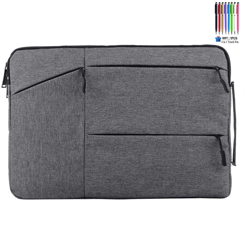 Túi Xách Tay Đựng Máy Tính Bảng Samsung Galaxy Tab S8 Ultra 14.6 Tab S8 S7 FE Plus 12.4 S6 Lite S5E A8 A7 10.5 10.4 X200/X205