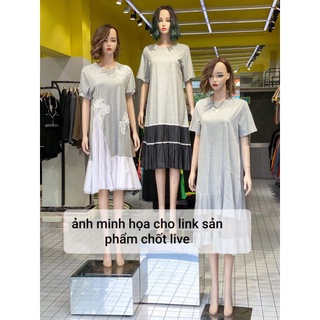 Váy áo combo 425