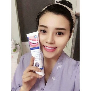 Kem đánh răng Sparkle Fresh White