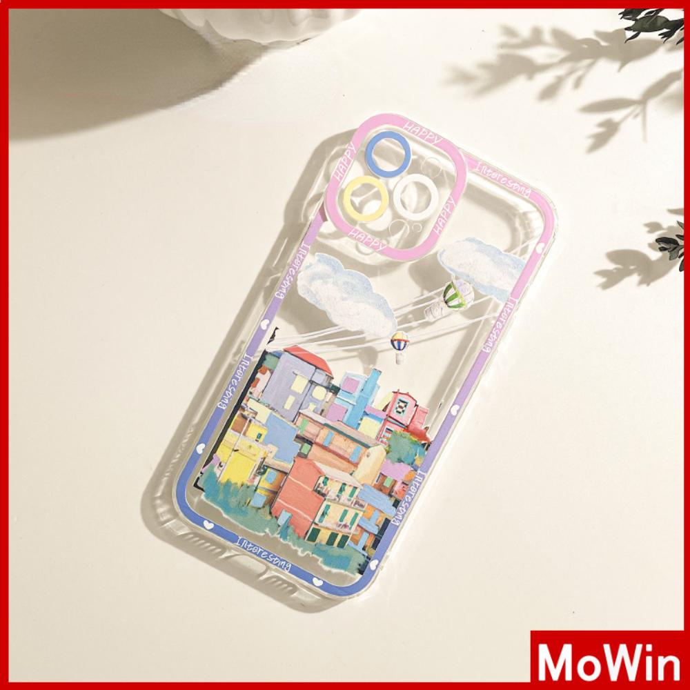 Ốp điện thoại silicon mềm trong bảo vệ máy ảnh chống va đập thích hợp cho iphone 11 13 pro max 12 pro max 7 plus xr