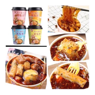 [SẴN RẺ] 🔥LẨU CỐC VIÊN HONG KONG🔥 LẨU CỐC VIÊN THẢ LẢU