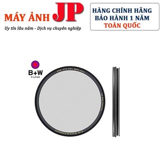 Kính lọc B+W XS-Pro Kasemann CPL MRC nano - Hàng Chính Hãng