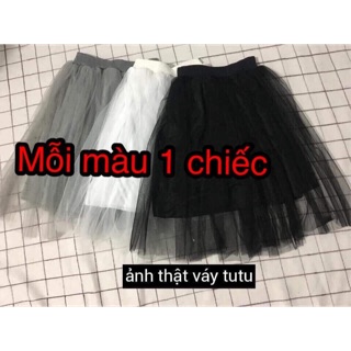 Combo váy công chúa
