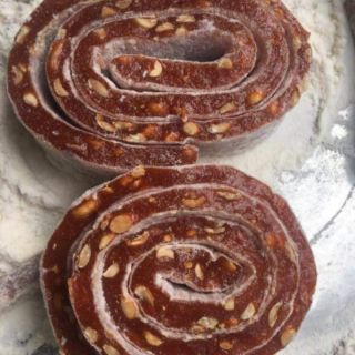 Hộp bánh chè lam đại đồng ( 500g)