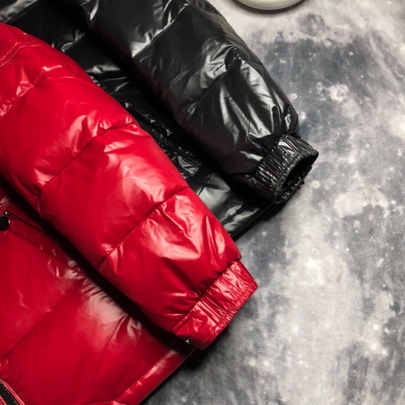 Áo khoác đại hàn nam nữ thời trang cao cấp thương hiệu Moncler