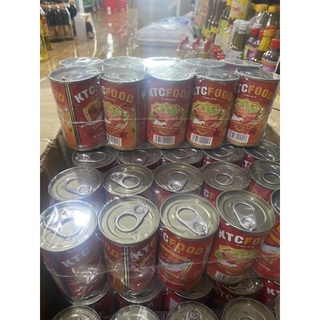 Cá mòi sốt cà 155g/hộp