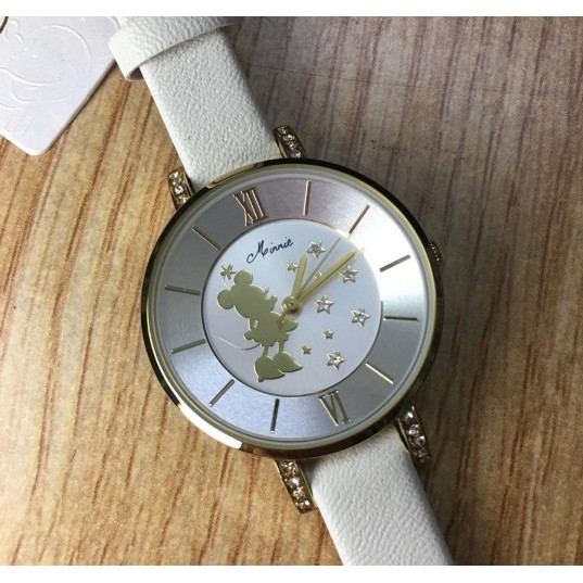 ĐỒNG HỒ NỮ MICKEY DISNEY XINH XẮN - DH39