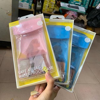 Túi chống nước cao cấp Baseus sâu tối đa 30m