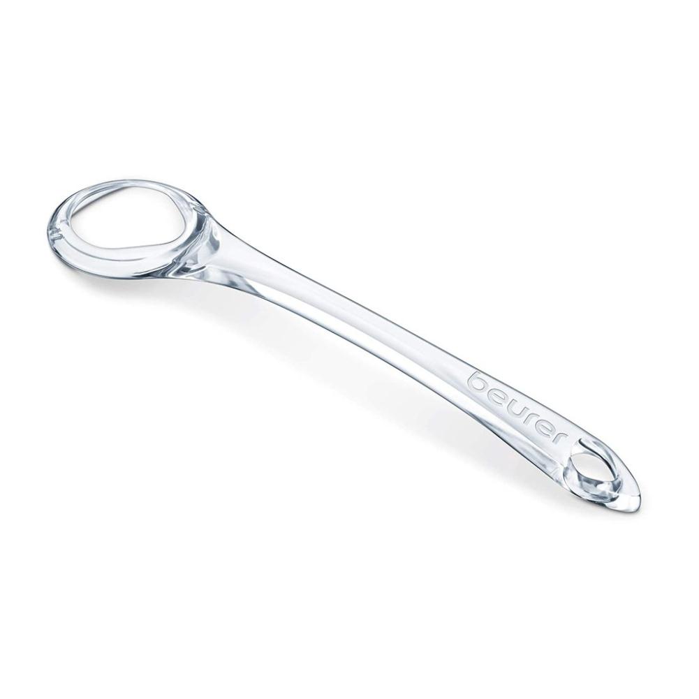 Máy tắm massage BEURER FC55 hàng chính hãng Đức, tẩy tế bào chết cho da mượt mà, sạc điện