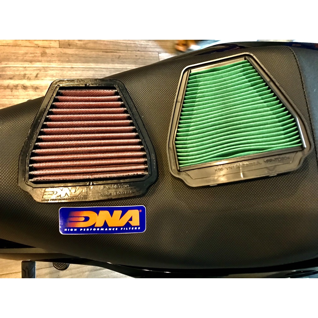 [Motoworld Phân Phối] Lọc gió DNA tẩm dầu dành cho Honda Winner/Sonic/GTR150