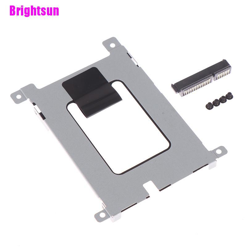 Ổ Cứng Hdd + Đầu Nối D80v4 Cho Dell Latitude E5420 Hdd / Ssd Sata