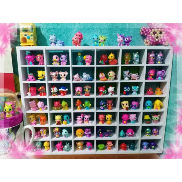 thú hatchimals