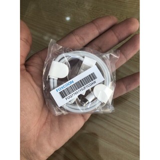 Cáp Sạc Lightning Cáp iPhone 5,6,78 CC - Việt Linh store