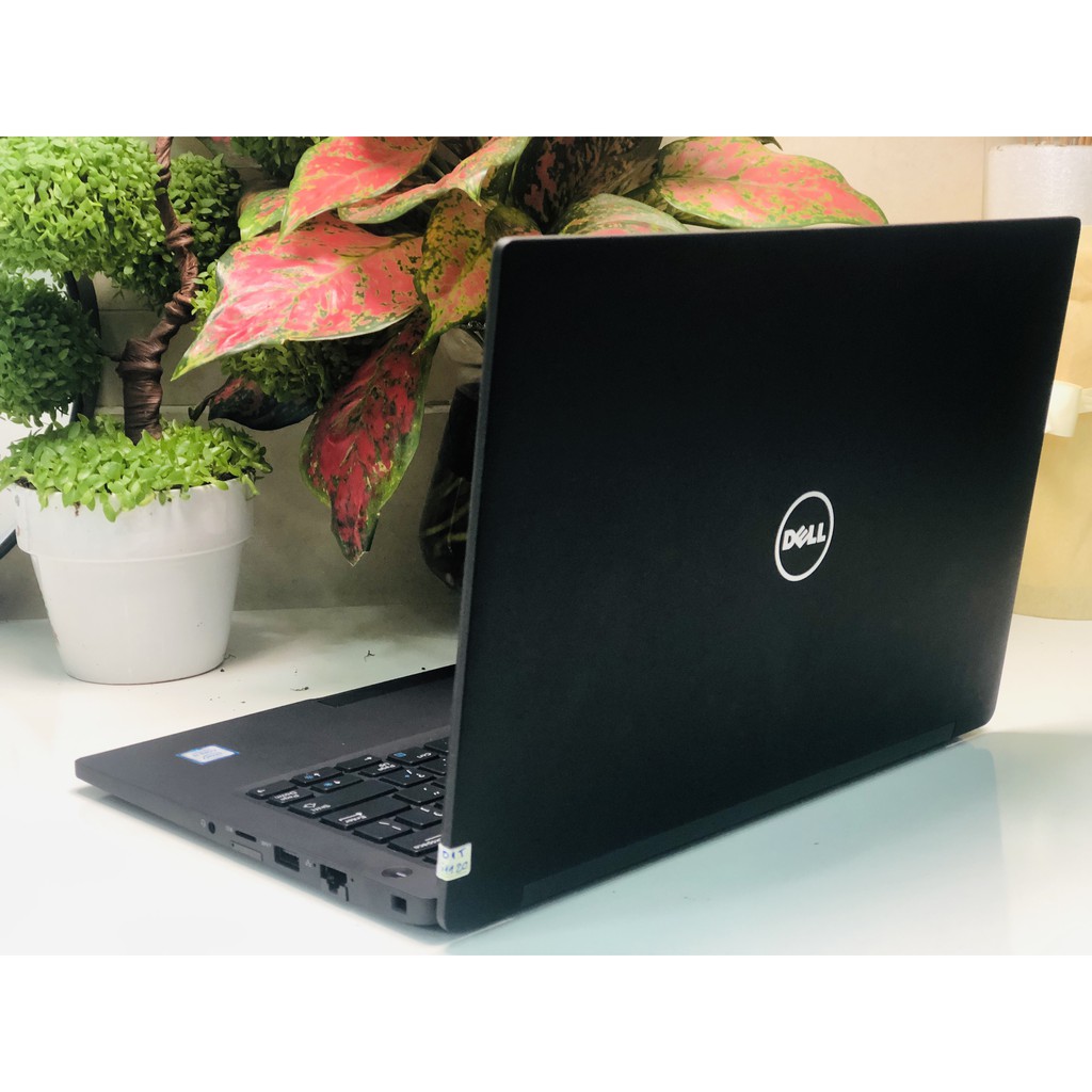 Laptop Dell Latitude 7280 Laptop doanh nhân nhỏ gọn nhập khẩu trực tiếp Mỹ