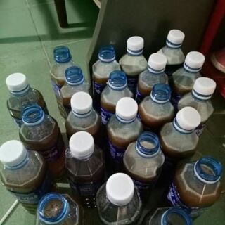 Mật ong rừng