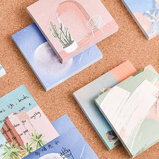 Giấy note cute