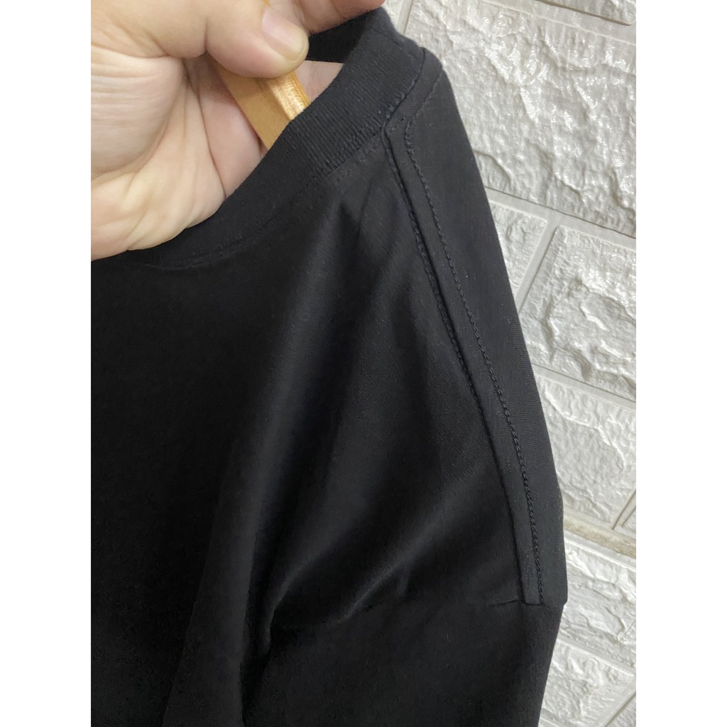 Áo Thun Tay Lỡ SWE Form Rộng Unisex nam nữ phong cách Ulzzang Full Tem Tag Chính Hãng | BigBuy360 - bigbuy360.vn