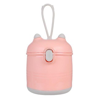 Hộp đựng sữa bột SETBETTER [ SIZE TO ]