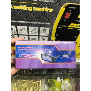 KÍNH HÀN ĐIỆN TỬ TX-09