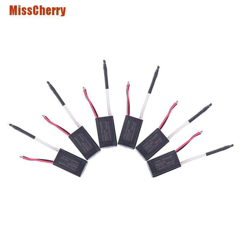 Máy Tạo ion Âm 12v Hiệu Quả Cao