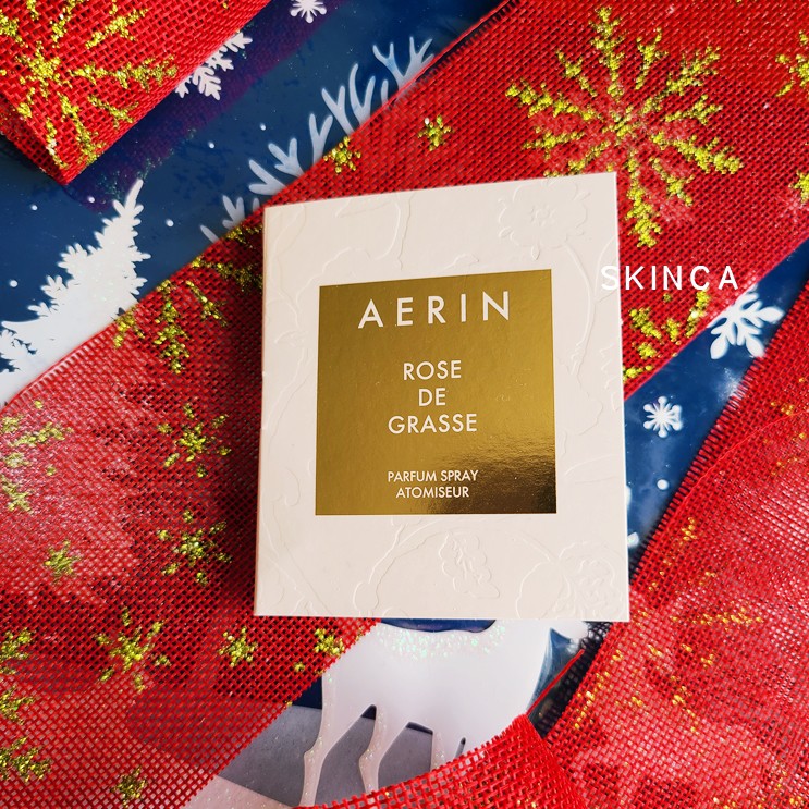 Vial nước hoa AERIN Lauder Eau de parfum