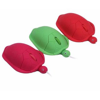 Chuột dây hình con rùa siêu cute- BH 12 tháng