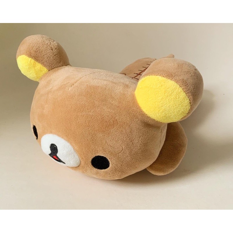 gấu bông Rilakkuma