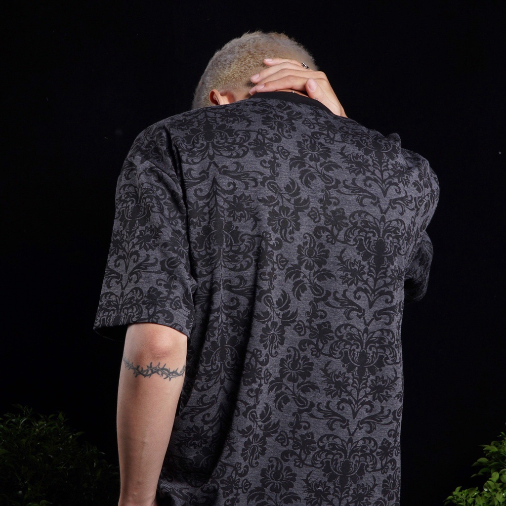 ÁO THUN AINT ROYAL T-SHIRT