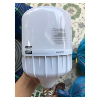 Bóng đèn led bulb Rạng Đông 40W