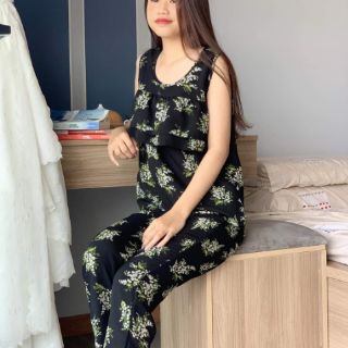 ĐỒ BỘ SATIN CÓ BIG SIZE