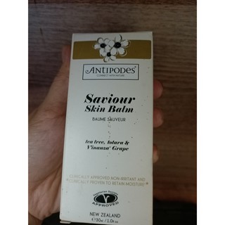 Ht81.Combo Dầu bôi da saviour kèm quà tặng quà tăngj