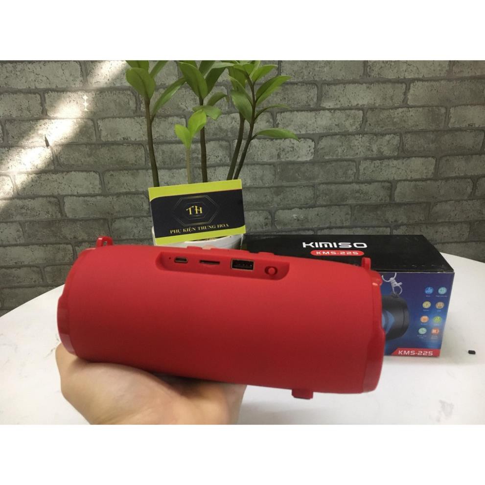 Loa Bluetooth KIMISO KMS-225