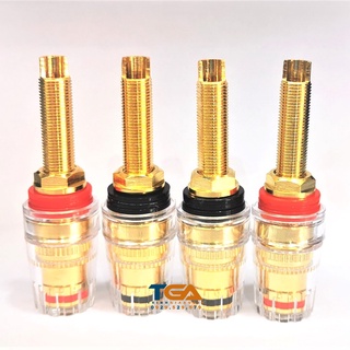 Jack Cọc loa bắp chuối cao cấp . Loại lớn.Chuôi dài