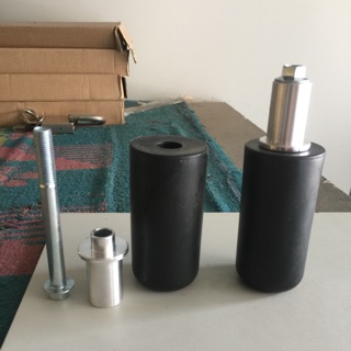 Chống ĐỔ CHO XE MÁY VÀ MOTO PKL