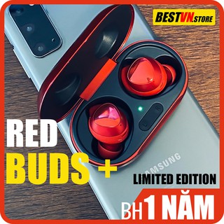 [HÀNG XỊN] [LIKE REAL] Tai Nghe Bluetooth BUDS+ Pro Phiên Bản Cao Cấp Nhất, Chip Âm Thanh, Tự Kết Nối Khi Mở Nắp.