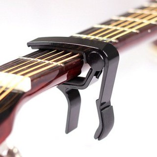 Capo Guitar sắt Acoustic