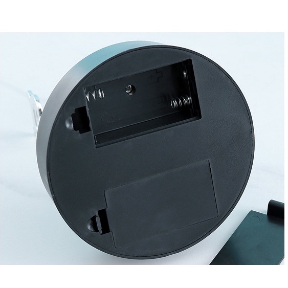 [Hàng mới về] Đồ chơi con lắc quay Từ trường Newton Trang trí bàn