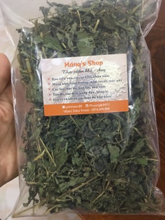 Cỏ ngọt khô 1kg