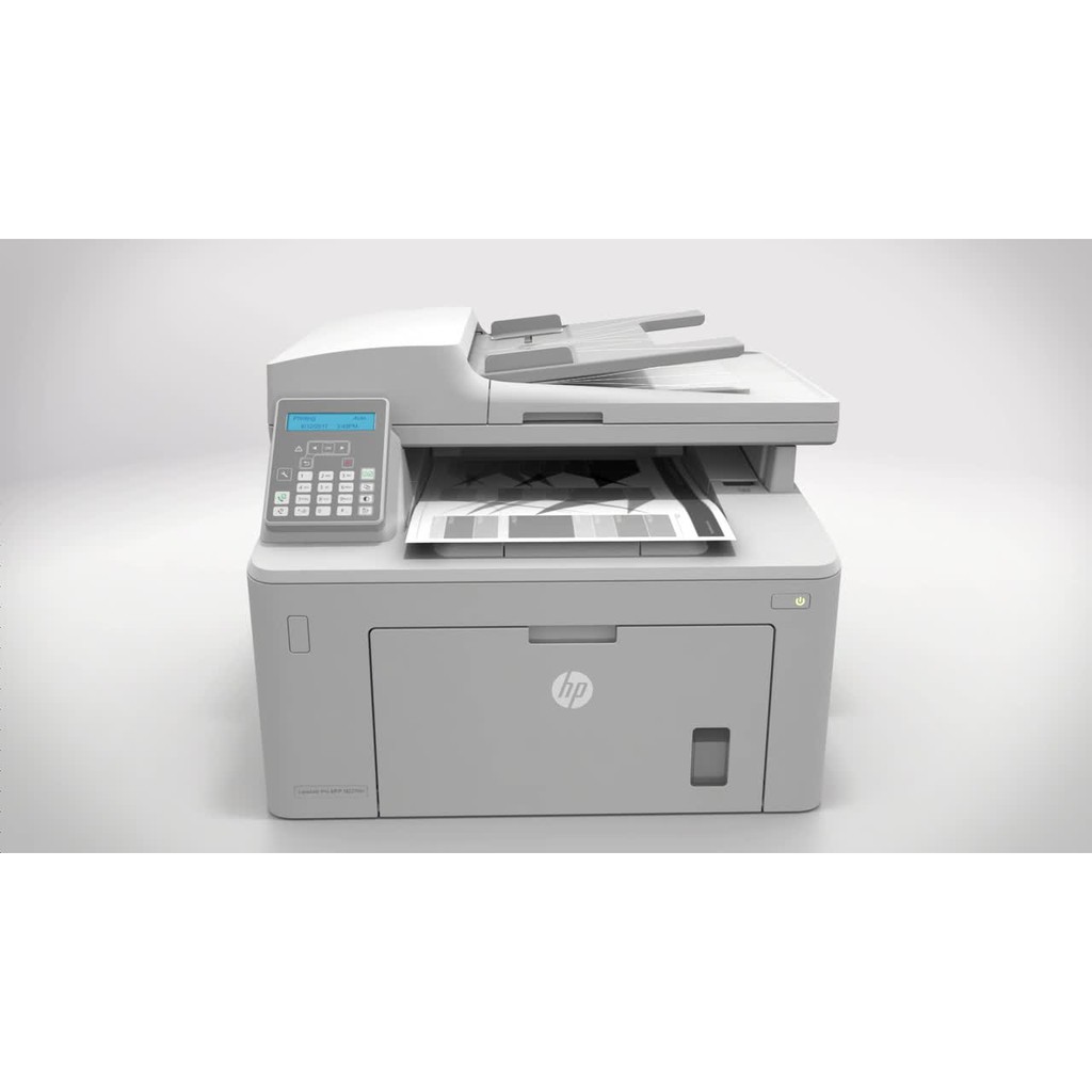 Máy In Đa Chức Năng HP LaserJet Pro MFP M227FDN