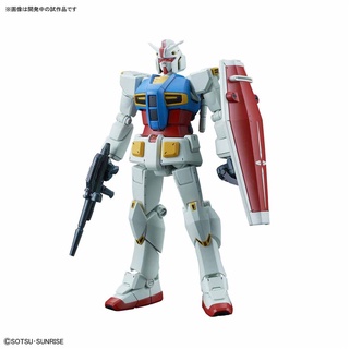 Mô hình lắp ráp HG G40 RX-78-2