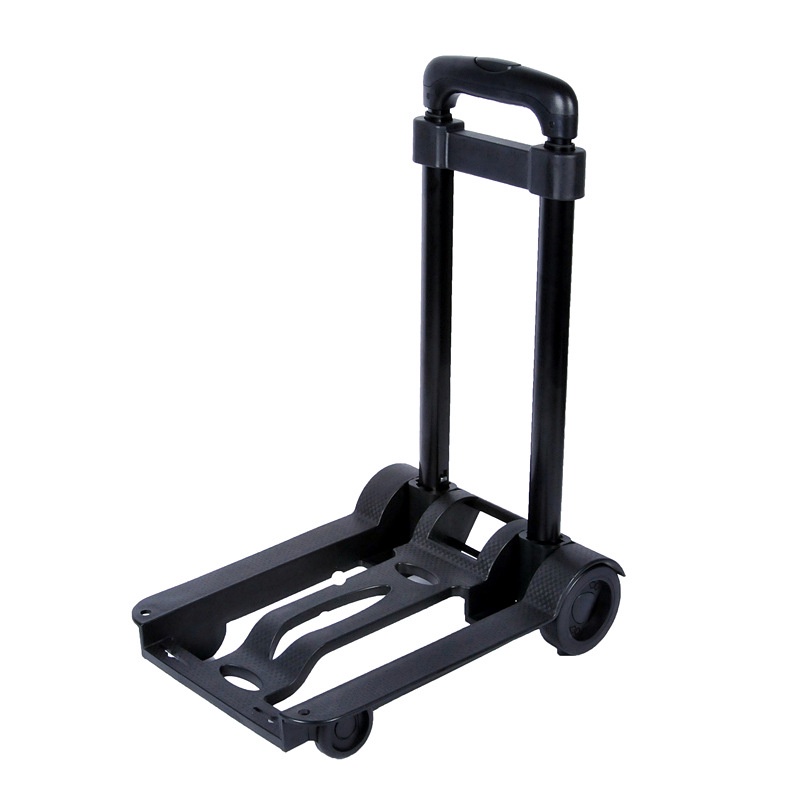 Xe Kéo Hàng Gấp Gọn Đa Năng Tải Trọng 40kg
