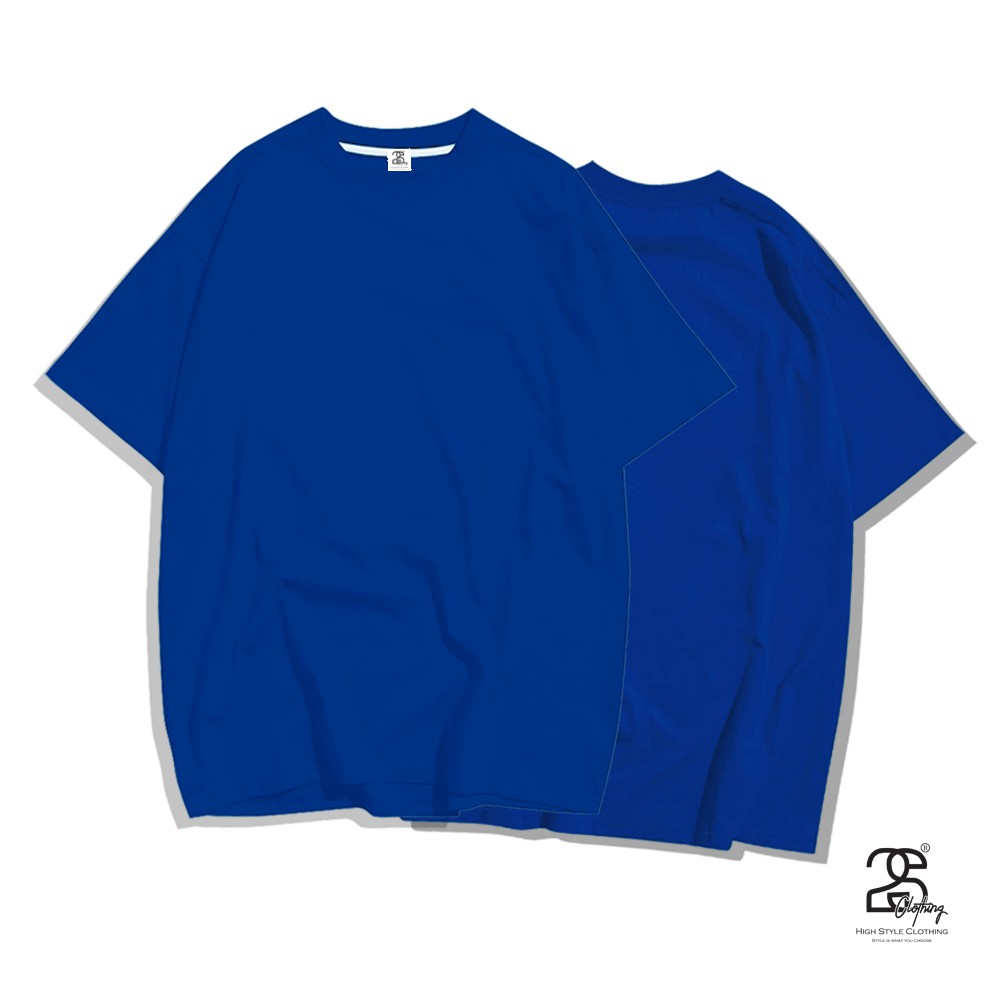 Áo Thun Unisex 2S Clothing Form Rộng Tay Lỡ, Áo Phông Nam Nữ Freesize | BigBuy360 - bigbuy360.vn