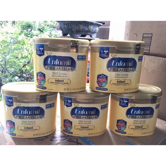 Enfamil Premium