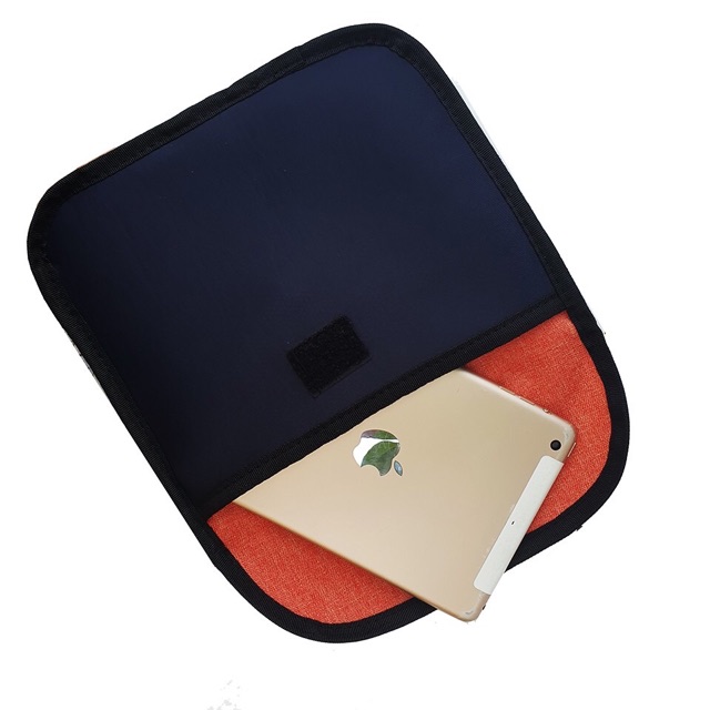 [Freeship50k] Túi đeo chéo chống sốc cho iPad