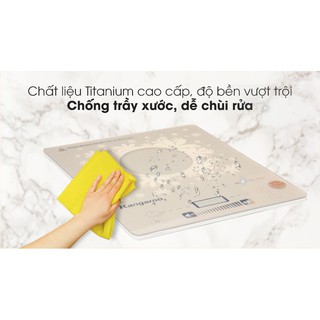 Bếp từ Kangaroo KG419i