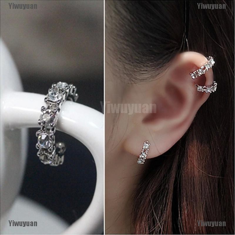 Bông Tai Thiết Kế Dễ Thương Thời Trang